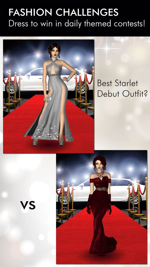 Fashion Empire screenshot 7