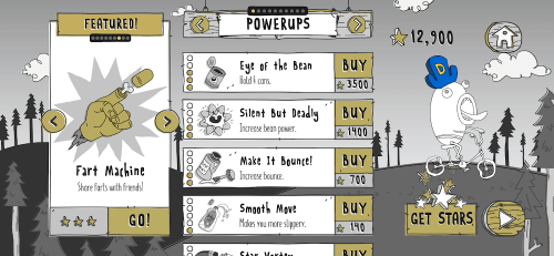 Doofus Drop screenshot 7