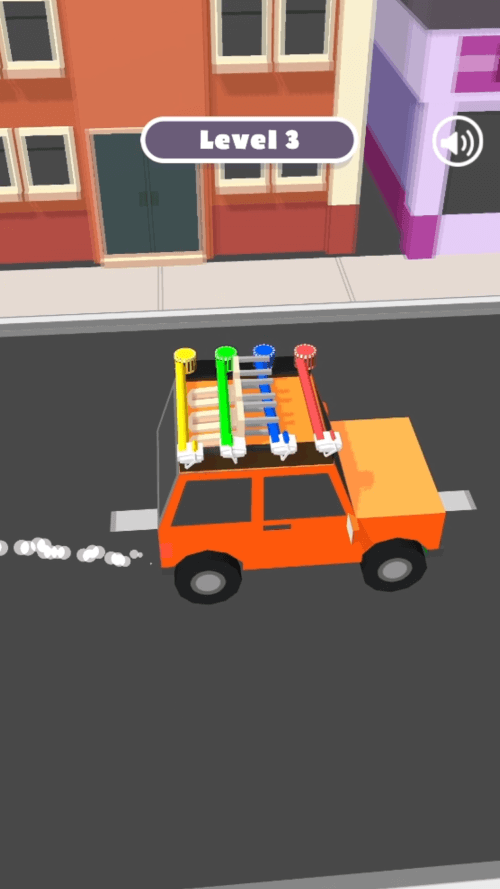 Belt And Go screenshot 7