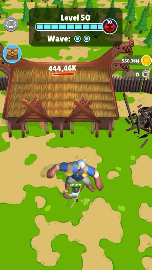 Mining Hero 3D screenshot 7