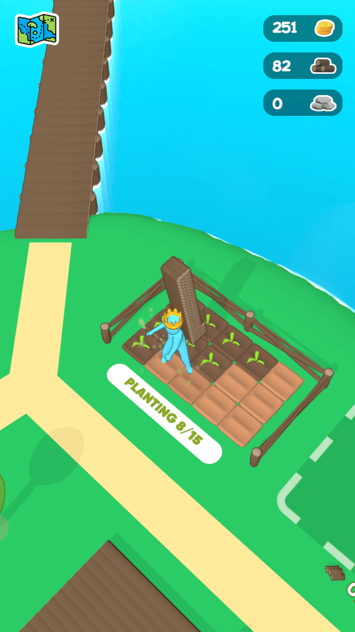 Craftland screenshot 7