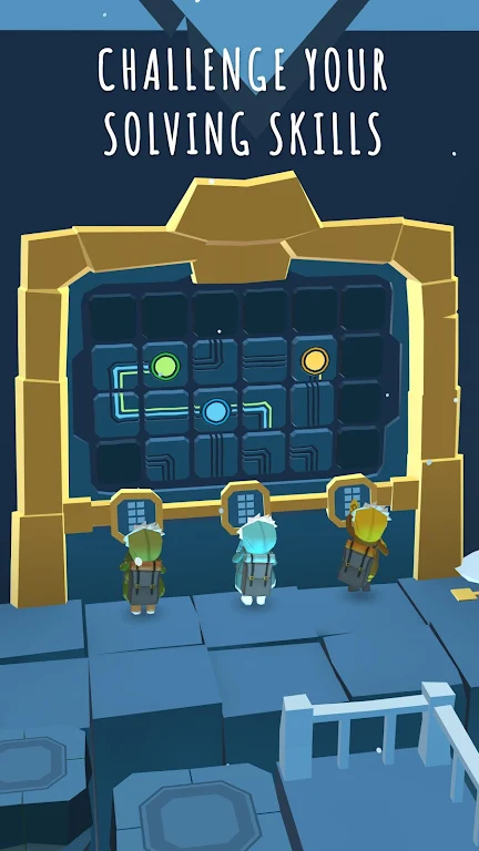Path of Giants screenshot 7