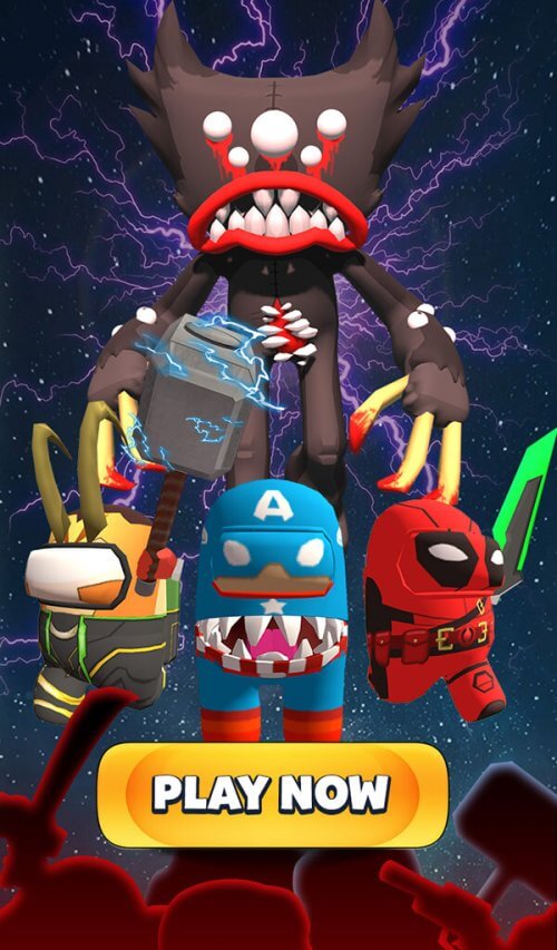 Imposter Smashers screenshot 7