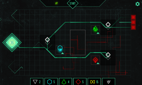 Data Defense screenshot 7
