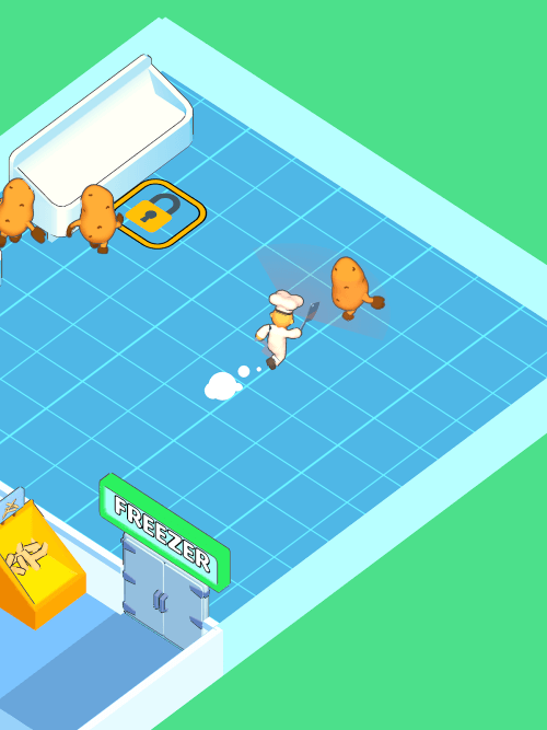 Your Restaurant screenshot 7
