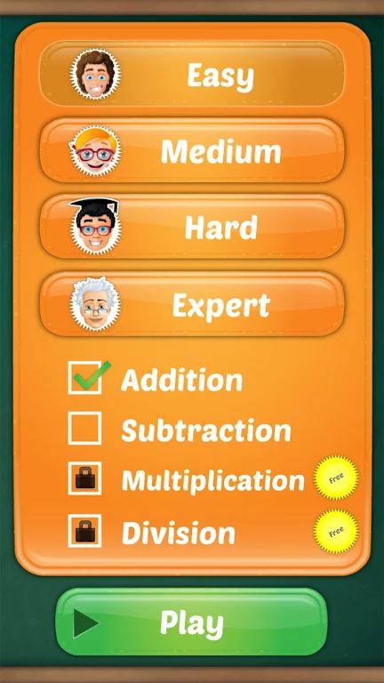 Math Duel screenshot 7