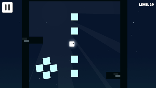 Darkland screenshot 7