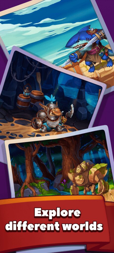 Dice of Fate screenshot 7