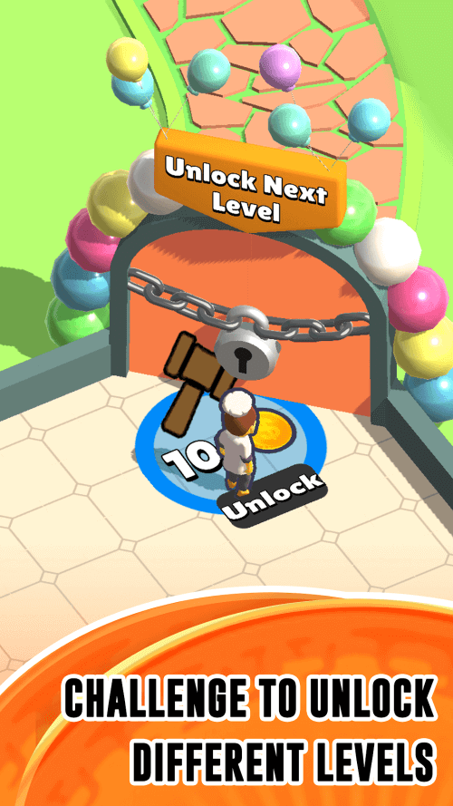 Cooking Craft screenshot 7
