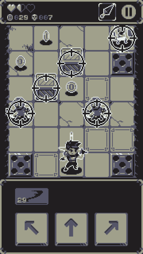 EverCrawl screenshot 7