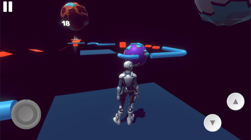 Jump Time screenshot 7