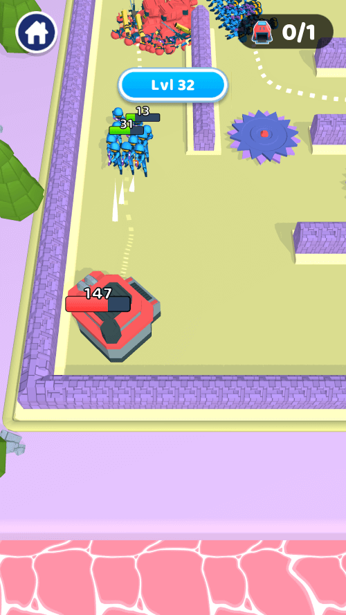 Draw Takeover screenshot 7