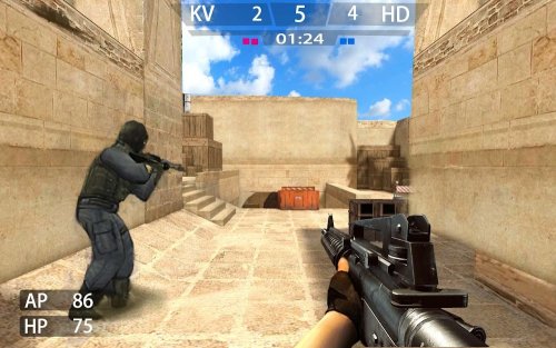Counter Terrorist Shoot Killer screenshot 7