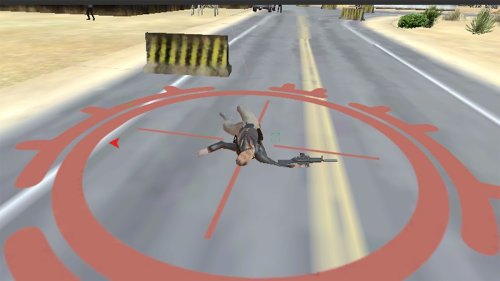 Epic Free Firing Survival screenshot 7