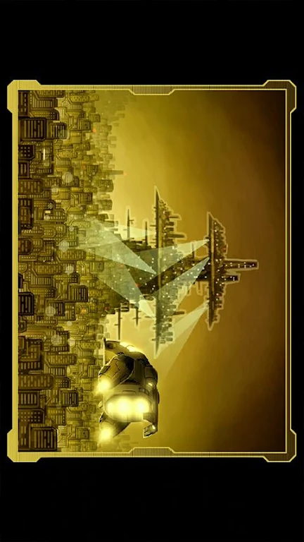 Cyberlords screenshot 7