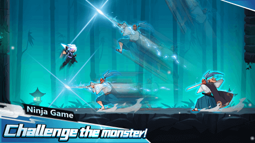 Ninja Relo screenshot 7