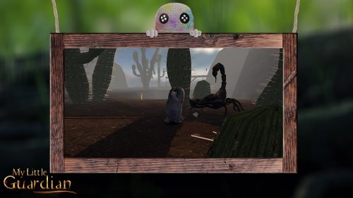 My Little Guardian screenshot 7