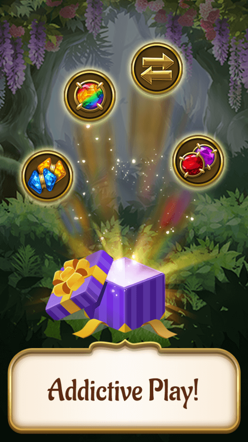Alice in Puzzleland screenshot 7