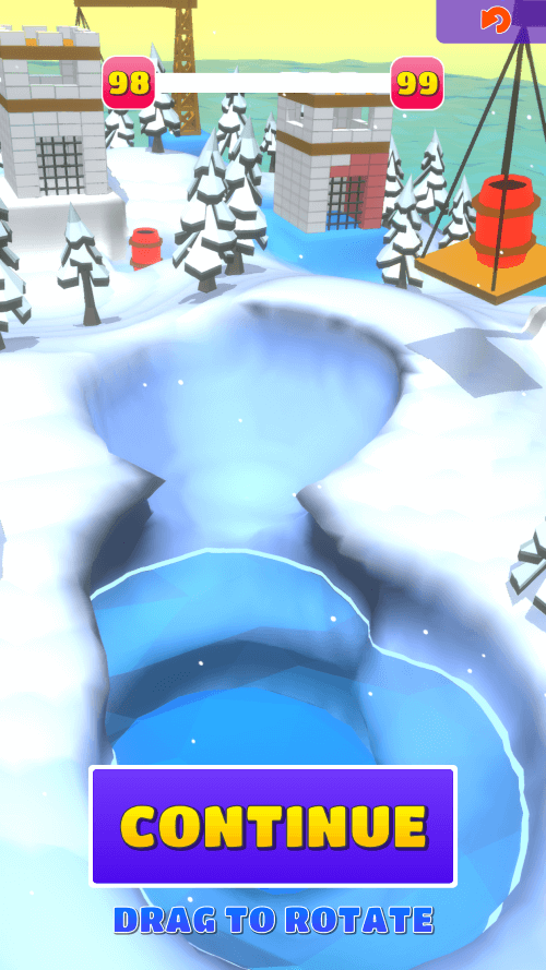 Tropic Smash screenshot 7