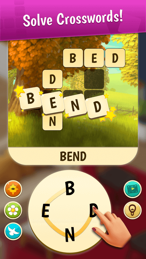Wordington screenshot 7