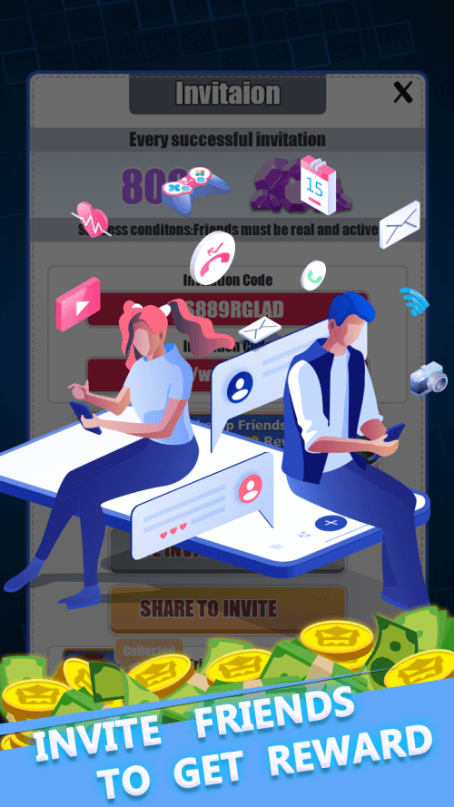 Spinning Blades – Blade Blade screenshot 7