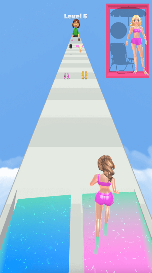 Doll Designer screenshot 7