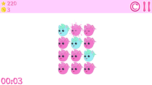 My Pocket Pony – Virtual Pet screenshot 7