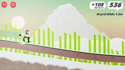 Stomped! screenshot 7