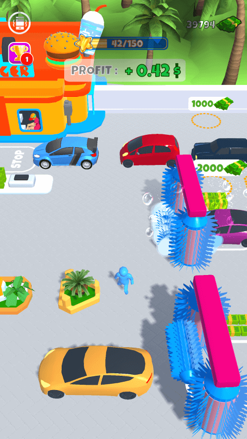 Inflation Idle screenshot 7