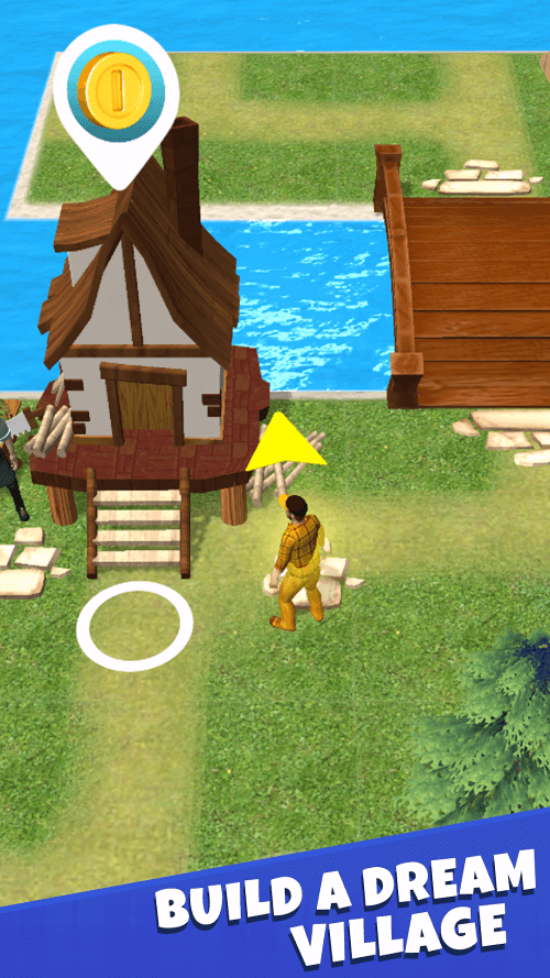 Tree Craftman 3D screenshot 7