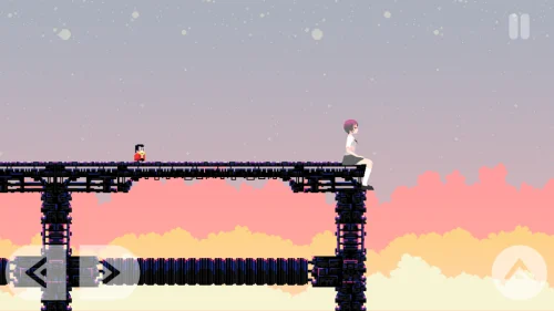 DERE Vengeance screenshot 7