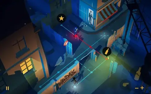 Vandals screenshot 7