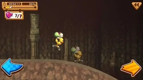 ChocoboGP’ screenshot 7