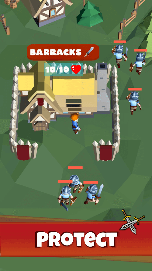 Foundation Kingdom Roblominer screenshot 7