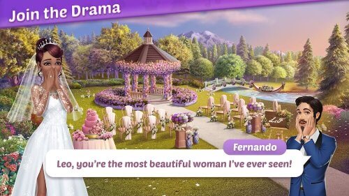 Event Twins: Design & Blast screenshot 7