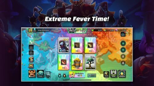 GiantN screenshot 7