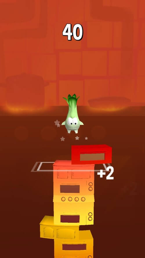 Stack Jump screenshot 7