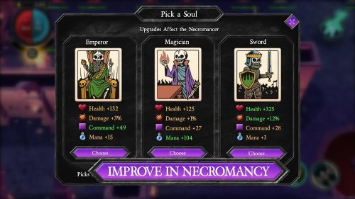 Undead Horde screenshot 7