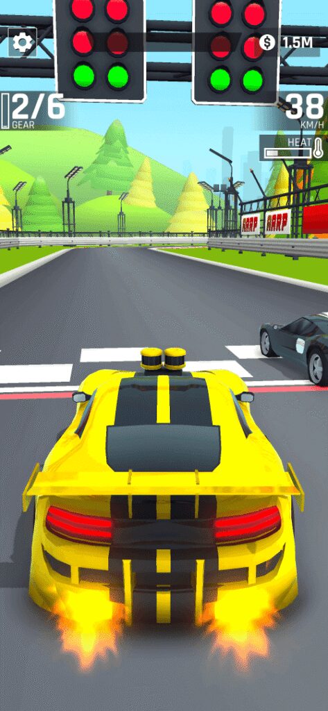Dyno Master screenshot 7