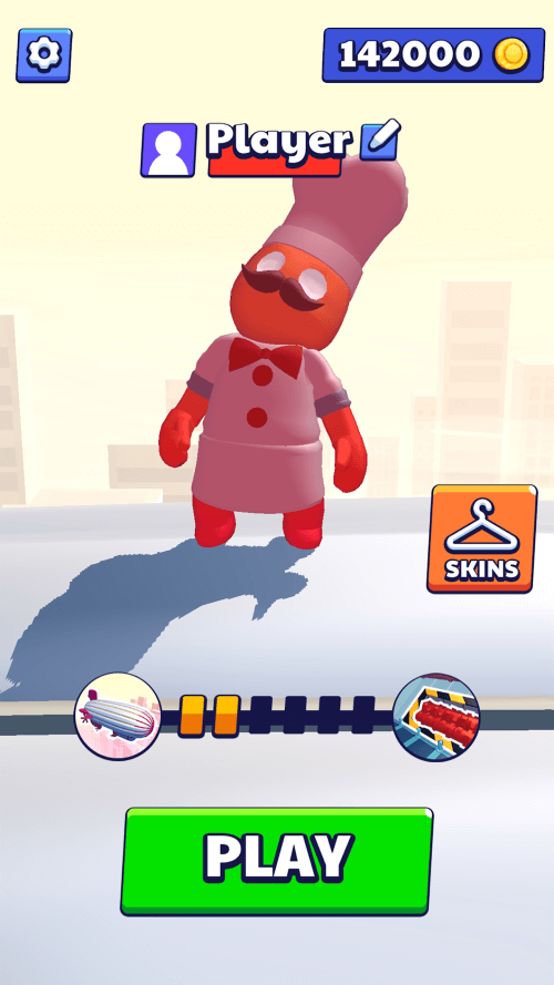 Party Gang screenshot 7