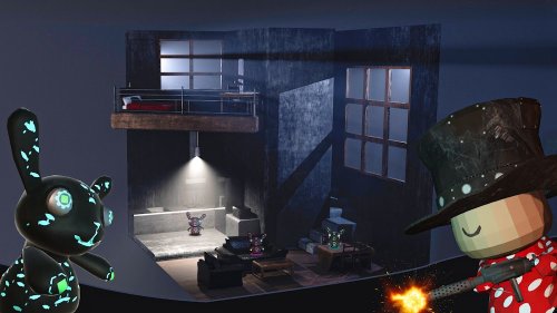 Endless Nightmare Survival screenshot 7