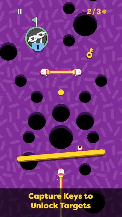 Teeter Up: Remastered screenshot 7
