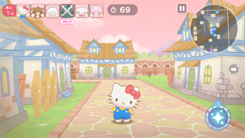 Miracle Match screenshot 7