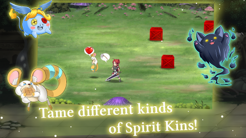 Soul Spira: Free screenshot 7