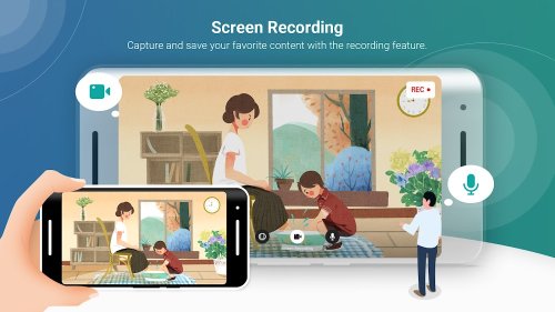 AirScreen – AirPlay & Cast screenshot 7