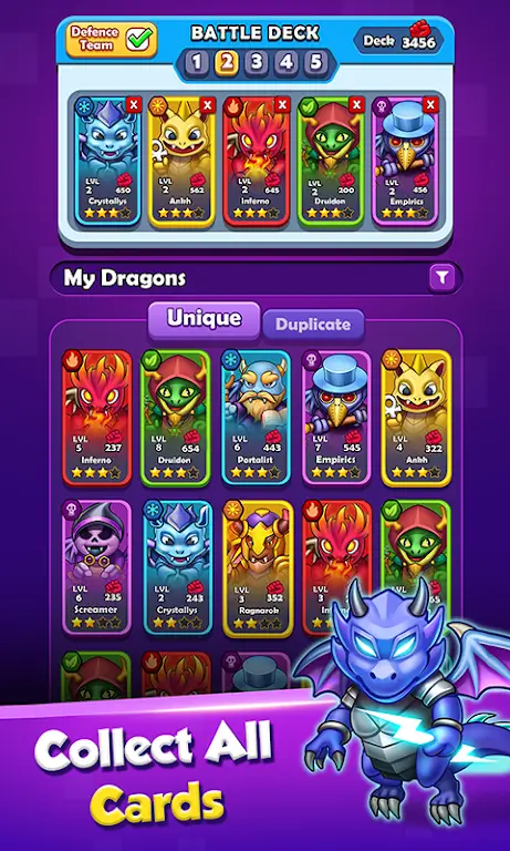 MonstaVerse screenshot 7