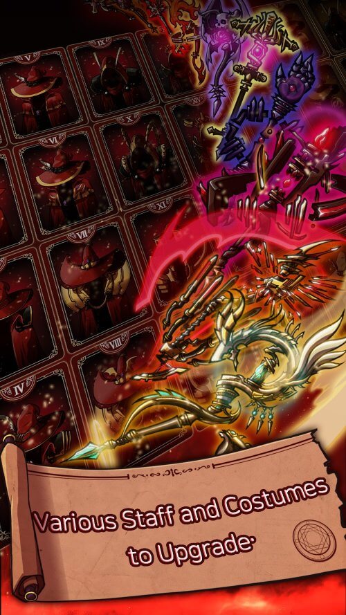 FireWizardRPG screenshot 7