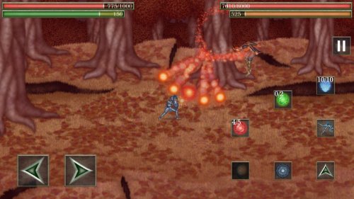 Boss Rush screenshot 7