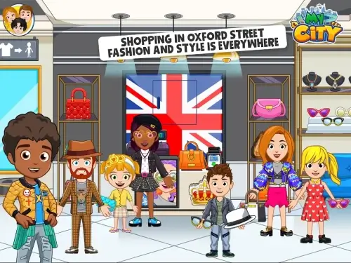 My City : London screenshot 7