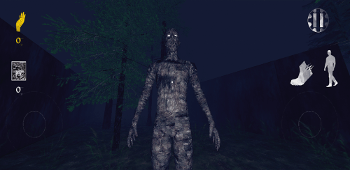 Paso Roto screenshot 7
